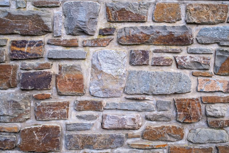 Common Types Of Stone Used And How They’re Restored