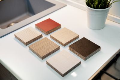 Countertop Refinishing