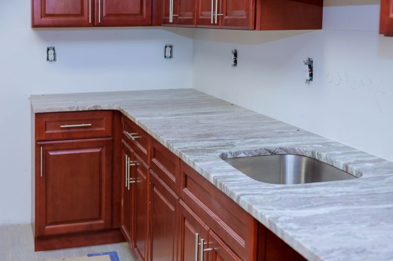 Countertop Refinishing