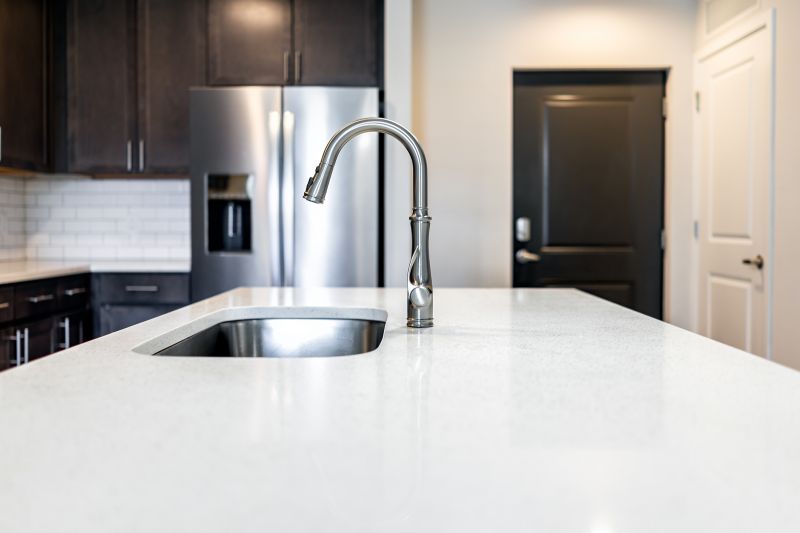 Countertop Remodeling in Santa Rosa, CA