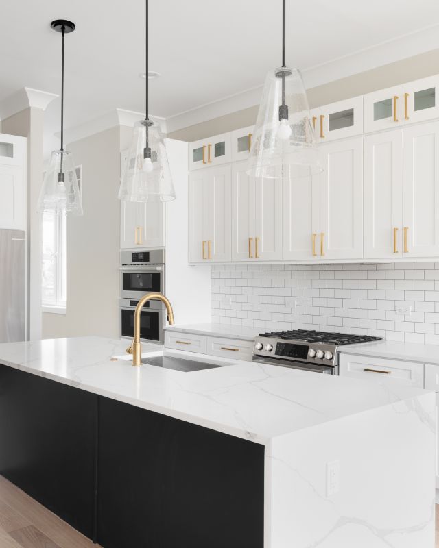 Countertop Remodeling in Santa Rosa, CA