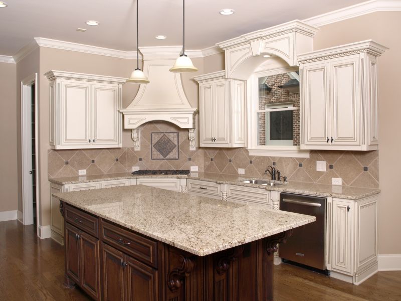 Countertop Remodeling in Santa Rosa, CA
