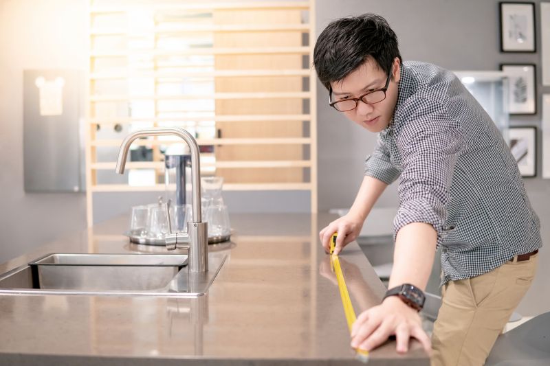 Countertop Remodeling in Sacramento, CA