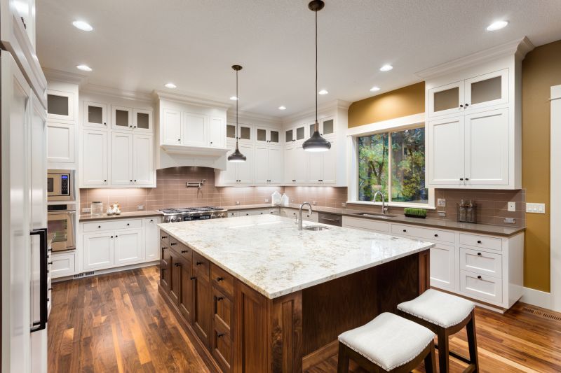Countertop Replacement Service in Lake County, IL