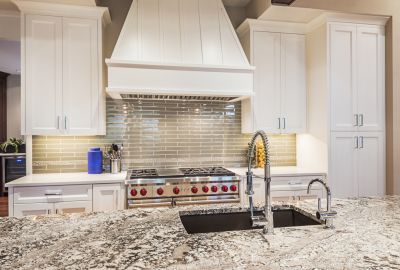 Custom Countertop Installation in Santa Rosa, CA