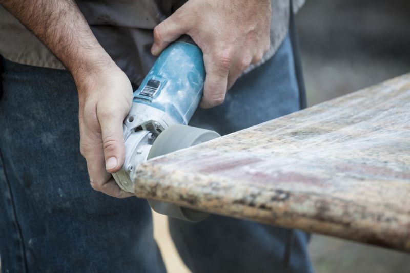 Specialized Countertop Contractors